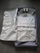 Walizka Torba na garnitury Samsonite duża składana stan bardzo dobry 