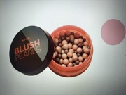 Avon Róż W Perełkach Róż W Kulkach WARM 28g