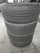 Opony letnie Goodyear 235/55R19 105W