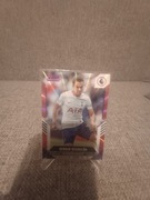 2021-2022 panini score soccer Sergio reguilon /25 