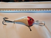 Stary wobler RAPALA 