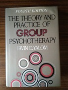 The Theory and Practice of Group Psychotherapy Yalom