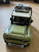 LEGO Technic 42110 Land Rover Defender