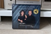 Thomas Anders sings Modern Talking - Romantic Warriors CD 