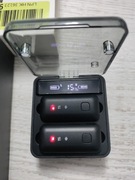 Mikrofon krawatowy s52