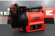 Pompa powierzchniowa hydrofor automat. Einhell GE-AW 1042 4200l/h licytacja