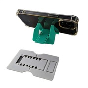 Ultracienki stojak na telefon - Druk 3D / 3D006