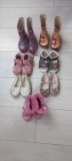 Buty, sandały,  zestaw dla dziecka  nr 19 do 22 