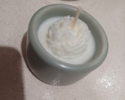 NATURALNA ŚWIECA SOJOWA MINI