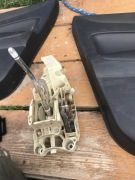 Ford mondeo mk4 lewarek wybierak biegów 6 biegów