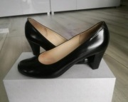 Czółenka damskie " Krystad " rozm.39