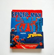 koszulki chłopięce SPIDER-MAN 2szt   122/128 