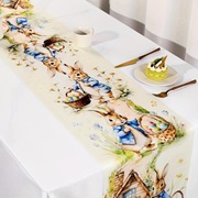 Bieżnik 35cm x 180cm Wielkanocny Wielkanoc 