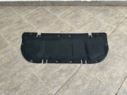 Jeep Renegade wygłuszenie podbitka maski