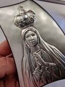 Obrazek Matka Boska Fatimska 6334/2, 7x10