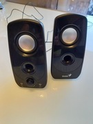 Głośniki GENIUS SP-U150 - dwie sztuki