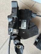 Zamek drzwi przednie lewe Renault Scenic 4, IV, 805032418R