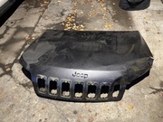 Maska Jeep Cherokee KL polift 2022 Granite crystal metalik