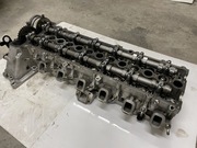 Wałki rozrządu BMW 3.0d m57n2 idealnie proste