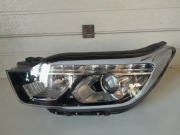 SsangYong Musso lampa lewa 1011-500537 2018-