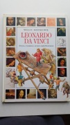 Wielcy mistrzowie -Leonardo da Vinci