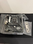 Płyta główna Asus Prime H610M-A Wifi Uszkodzona