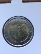 2 Euro okolicznościowe Holandia 2014
