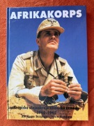 Afrikakorps, J. Scipion, Y. Bastien 