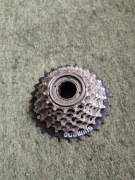 Kaseta Shimano 7 rzędów 