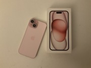 Telefon Iphone 15 128 GB