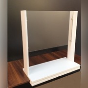 Osłona antywirusowa do apteki/sklepu/recepcji