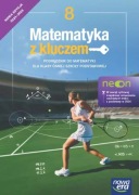 Matematyka z kluczem 8 Nowa Era 2024-2026 wersja elektroniczna pdf