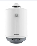 Ariston Gazowy Pojemn.Podgrzew.wody S/SGA X 100 EE Chojnice Montaż