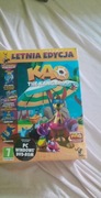 Kangurek KAO letnia edycja PC
