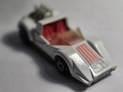 MATCHBOX Hellraiser No 55 Superfast Lesnej 1/64 (1975 r.)