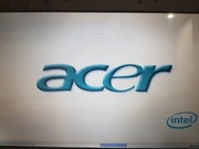 ACER Extensa 5620Z- uszkodzone zawiasy/klapa  #257