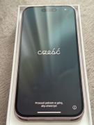 iPhone 15 128GB Pink 86% Baterii Stan Igła