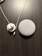 Google Nest Mini 2 (2. Generacja) - Stan Idealny / Jak Nowy - 100% Sprawny