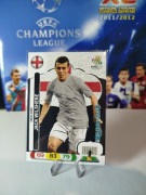 Karta Jack Wilshire Rising Star Panini Euro 2012