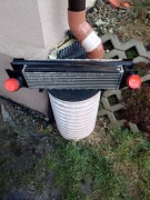 Intercooler BMW F30 3.0d 258km