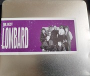 Lombard - The Best ( Metal box )