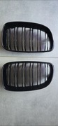 Nerki grile BMW mpower E81 E82 E87 E88
