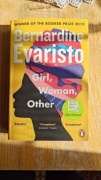Bernardine Evaristo - Girl, Woman, Other