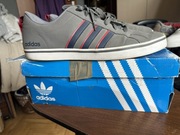 Adidas VS Pace szare DB0151 duzy rozmiar r.48