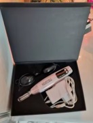 Laserowy jonizator na skręcone kostki bóle stawów 