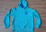 Bluza kangurka SINSAY zielona roz. 158