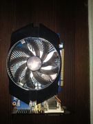 Karta graficzna Gigabyte GeForce GT 740