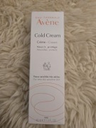 Avene Cold Cream krem 40 ml