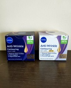 Nivea zestaw 2 kremy dzień i noc 65+