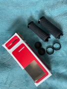 NOWE Chwyty SRAM Grip Shift 100mm